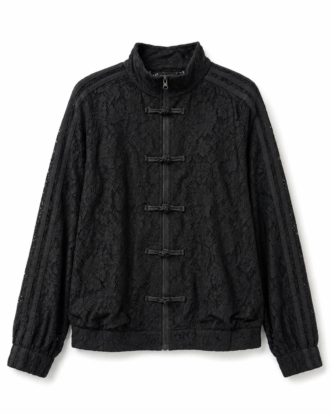 Amaya Jacket – Verschillende Kleuren