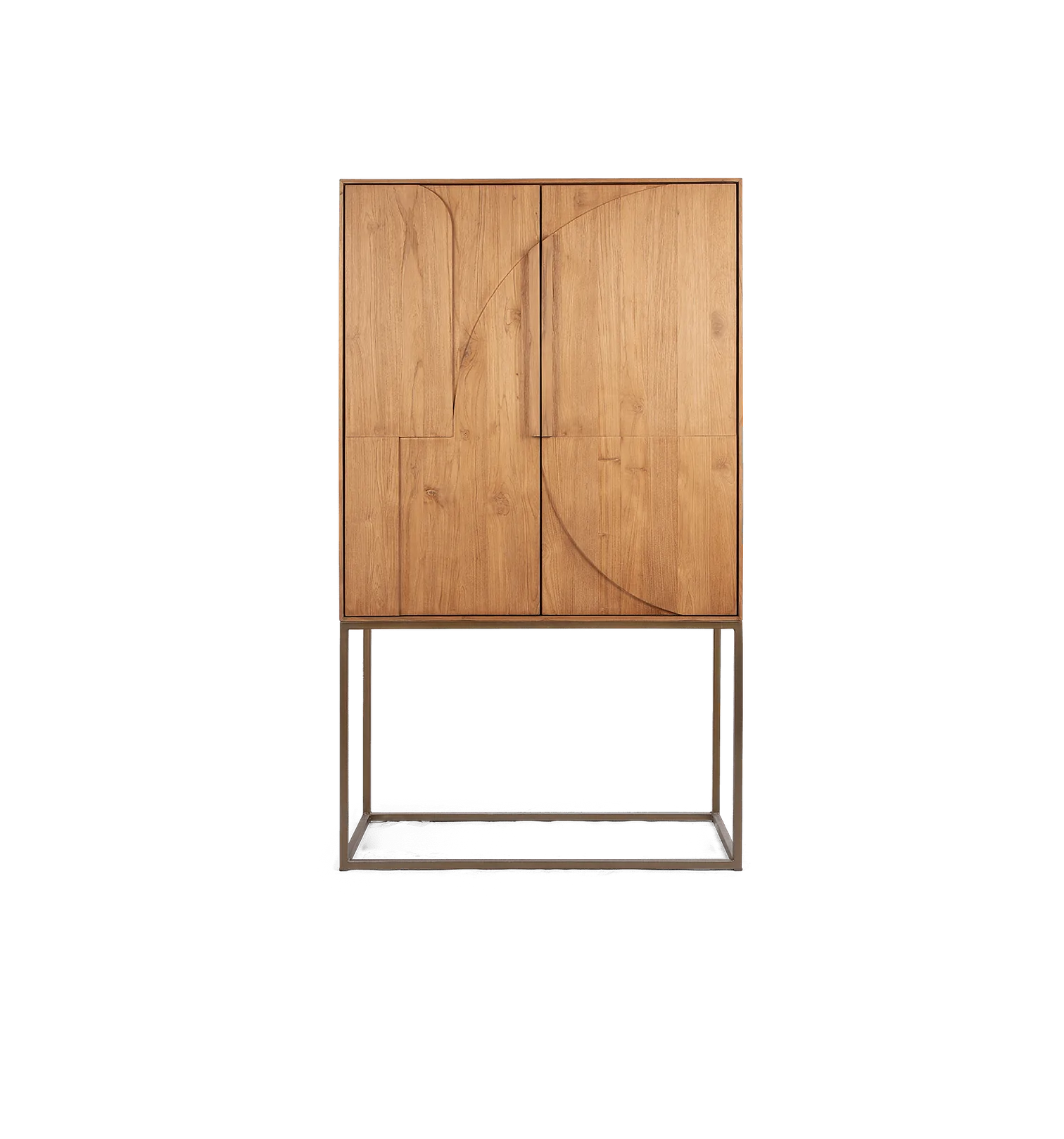 Ace Artwork Cabinet