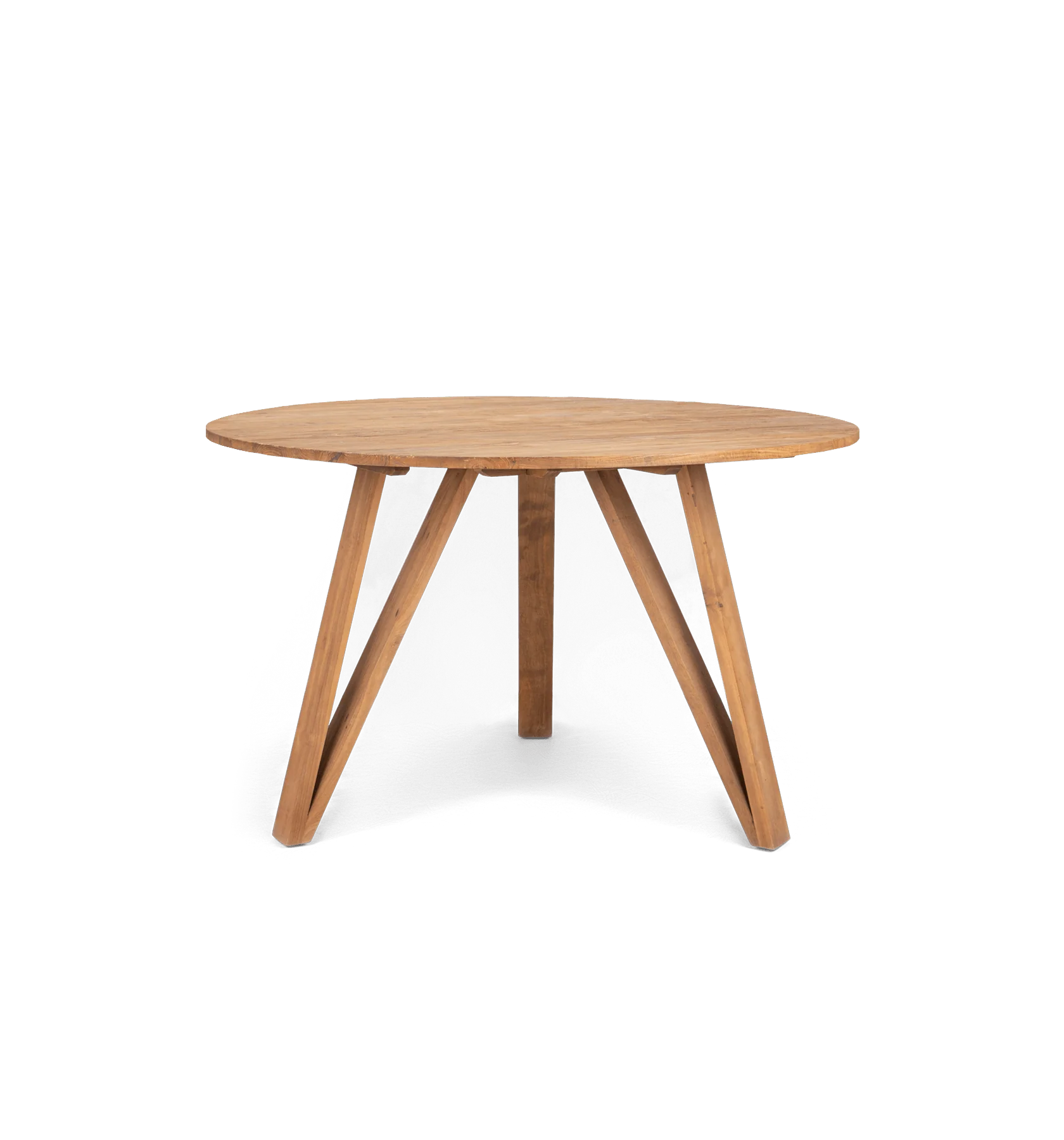 Artisan Ronde Diner Tafel Artisan Ronde Diner Tafel