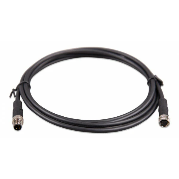 Set Aansluitkabels LiFePO4 Smart Lithium accu
