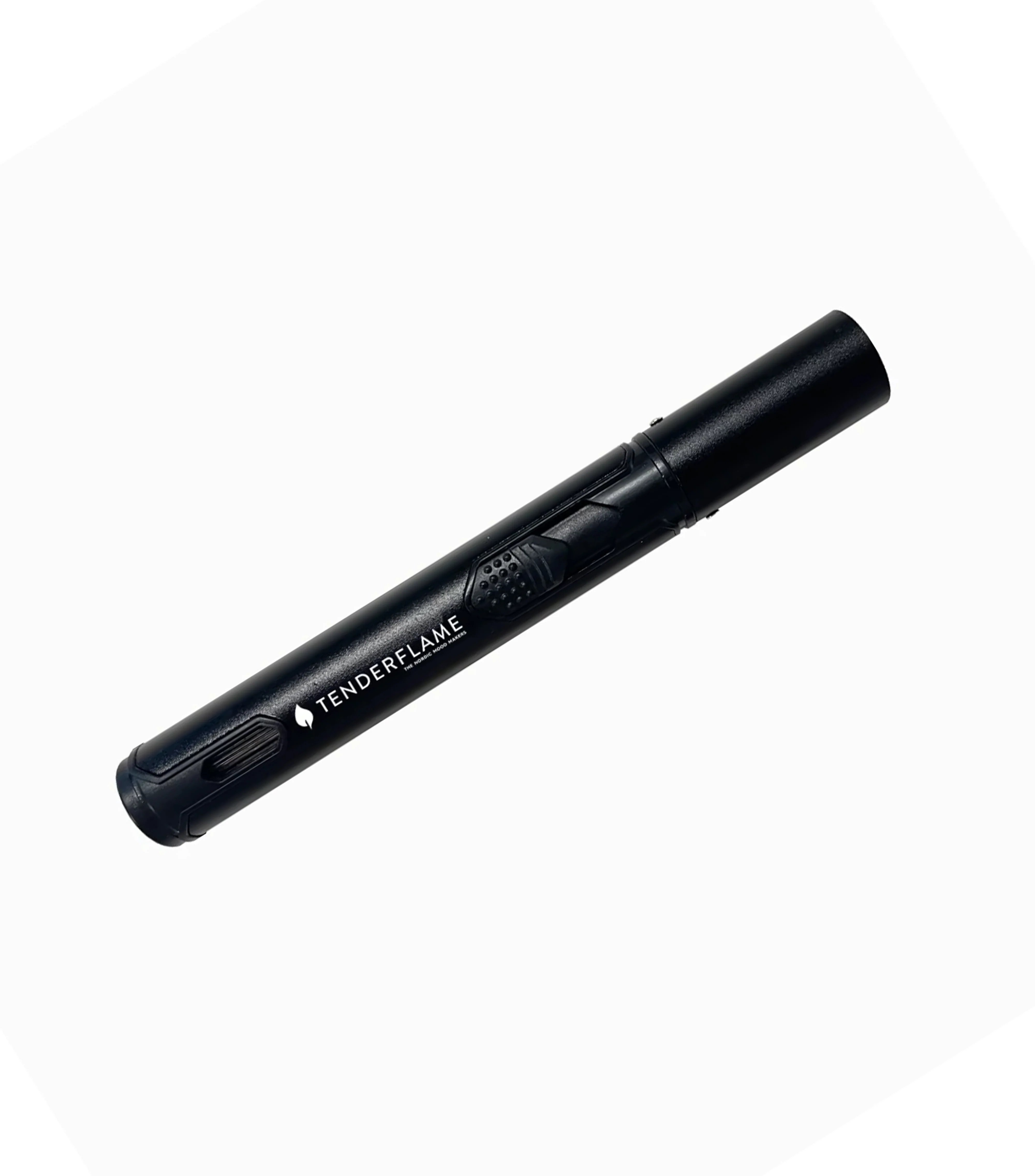 Tenderflame Pen Torch Lighter Aansteker Zwart