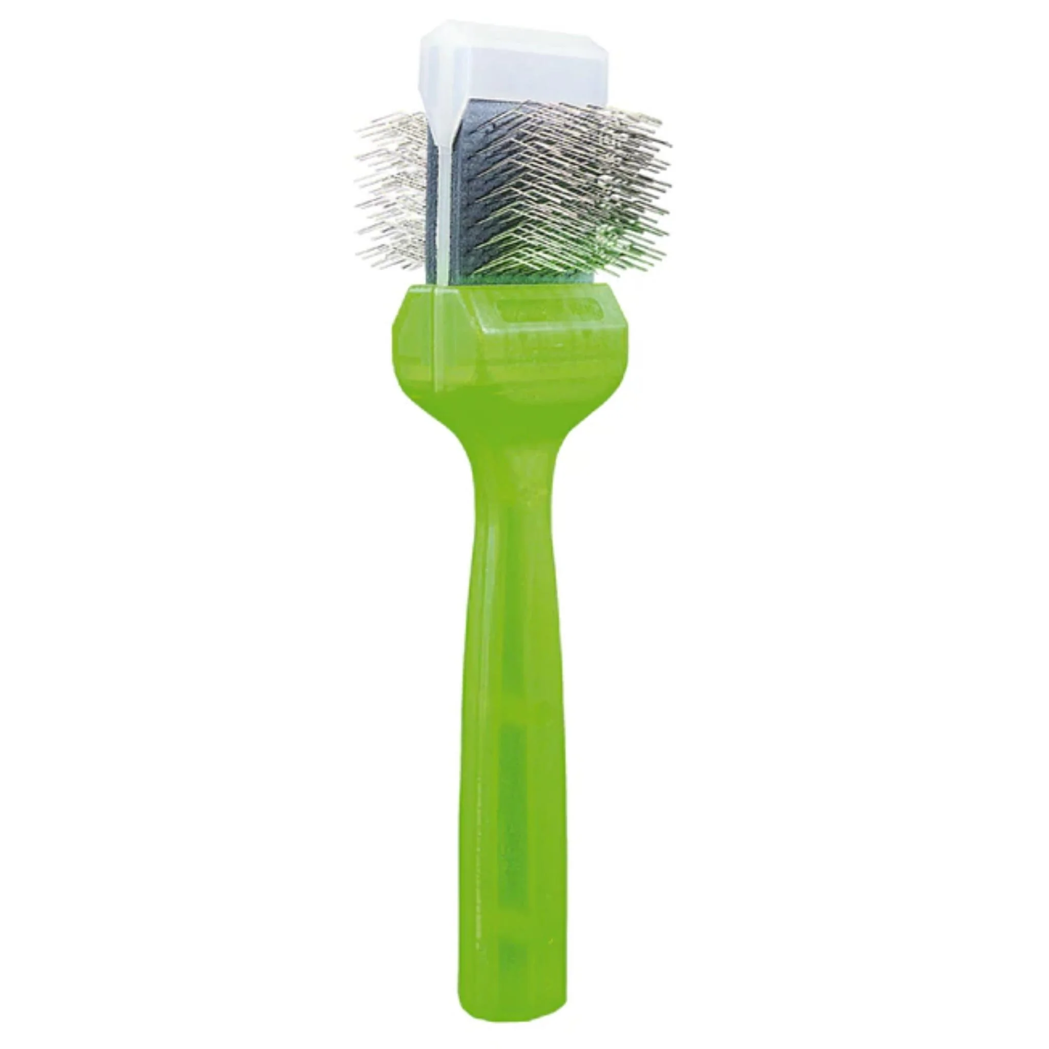 Activet Groen Borstel Enkel