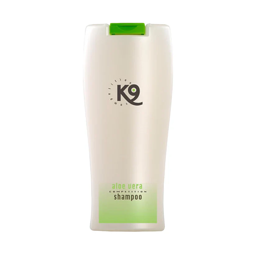 K9 Aloë Vera Shampoo