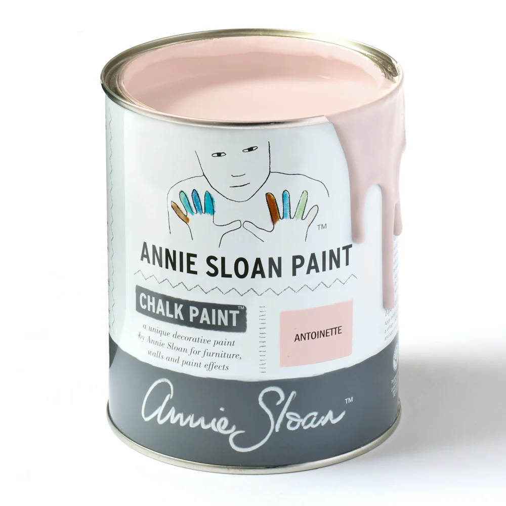 Annie Sloan Antoinette