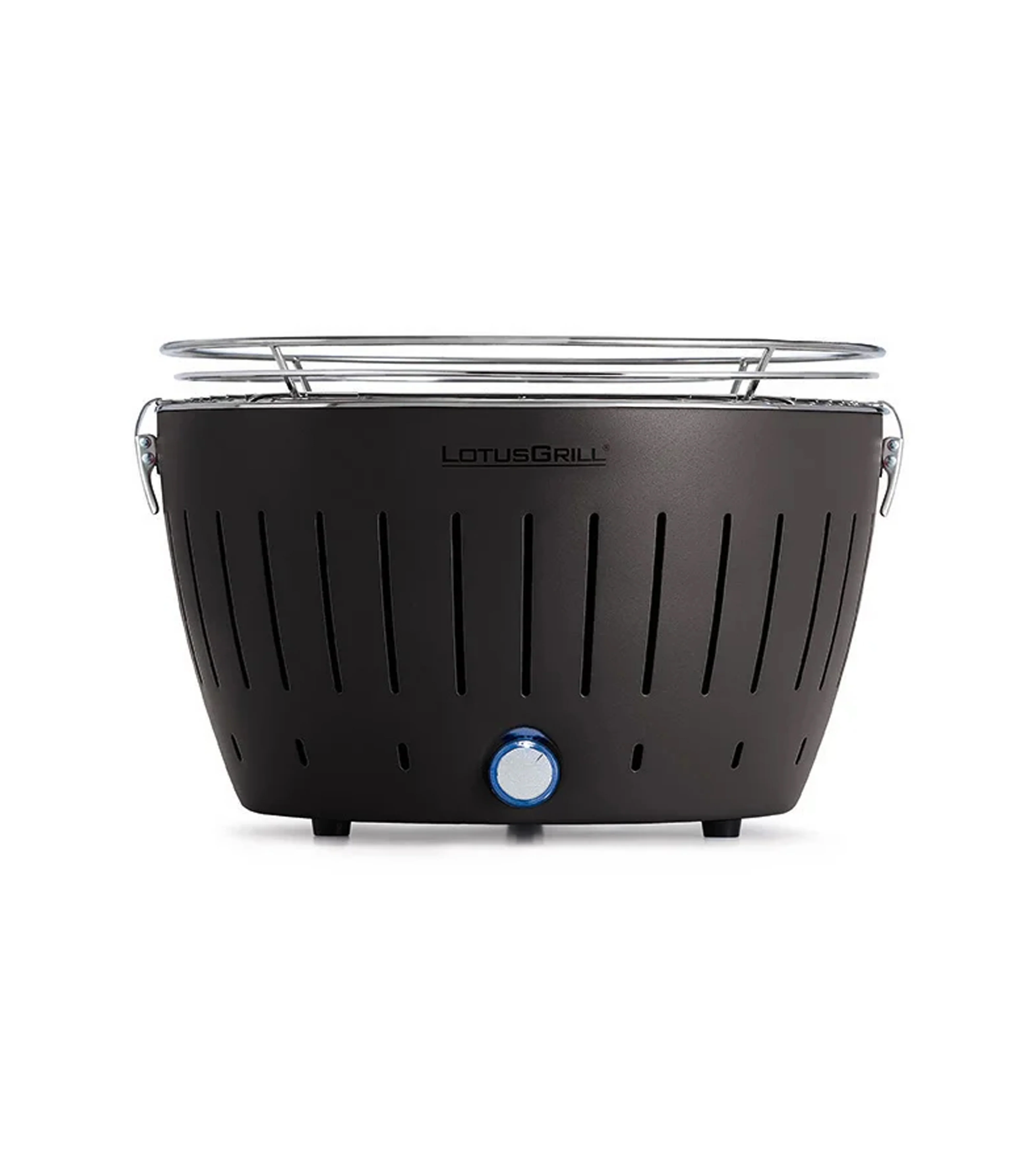 LotusGrill Classic Tafelbarbecue Ø350mm (Antraciet)