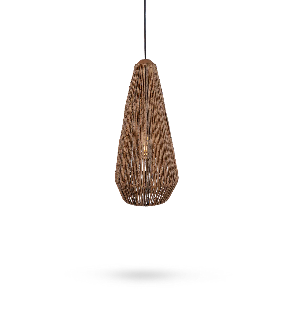 Bright Ruby Hang Lamp – Verschillende Maten