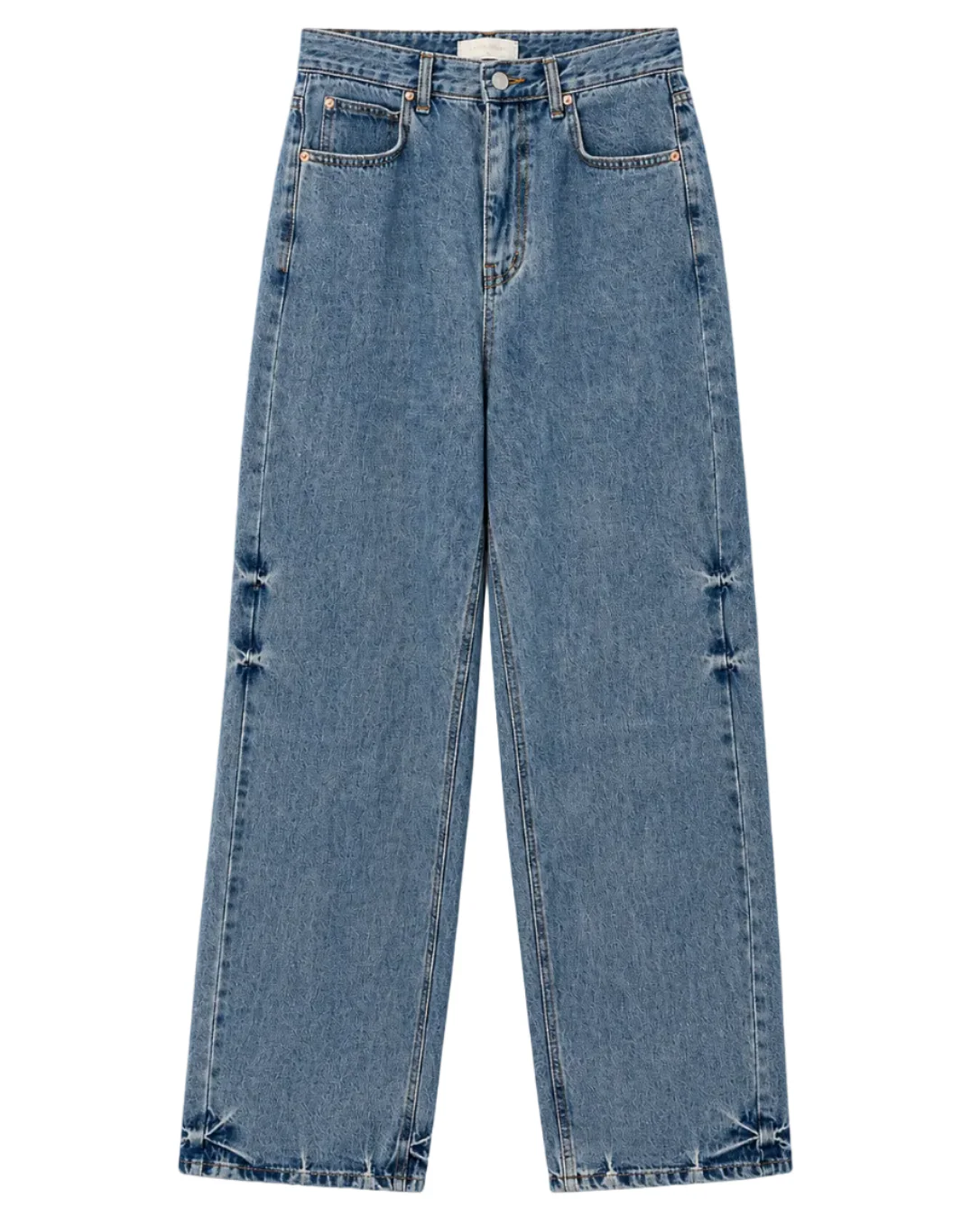 Classic Domingo Jeans