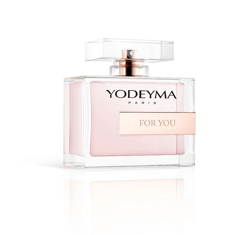 For you-wij vinden hem ruiken naar- chance eau tendre