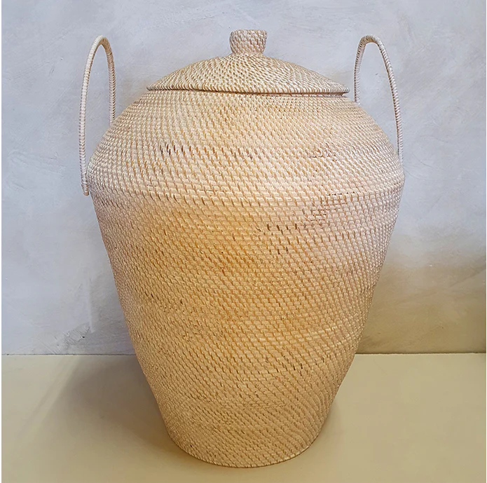 1001 nachten mand XL -Whitewash