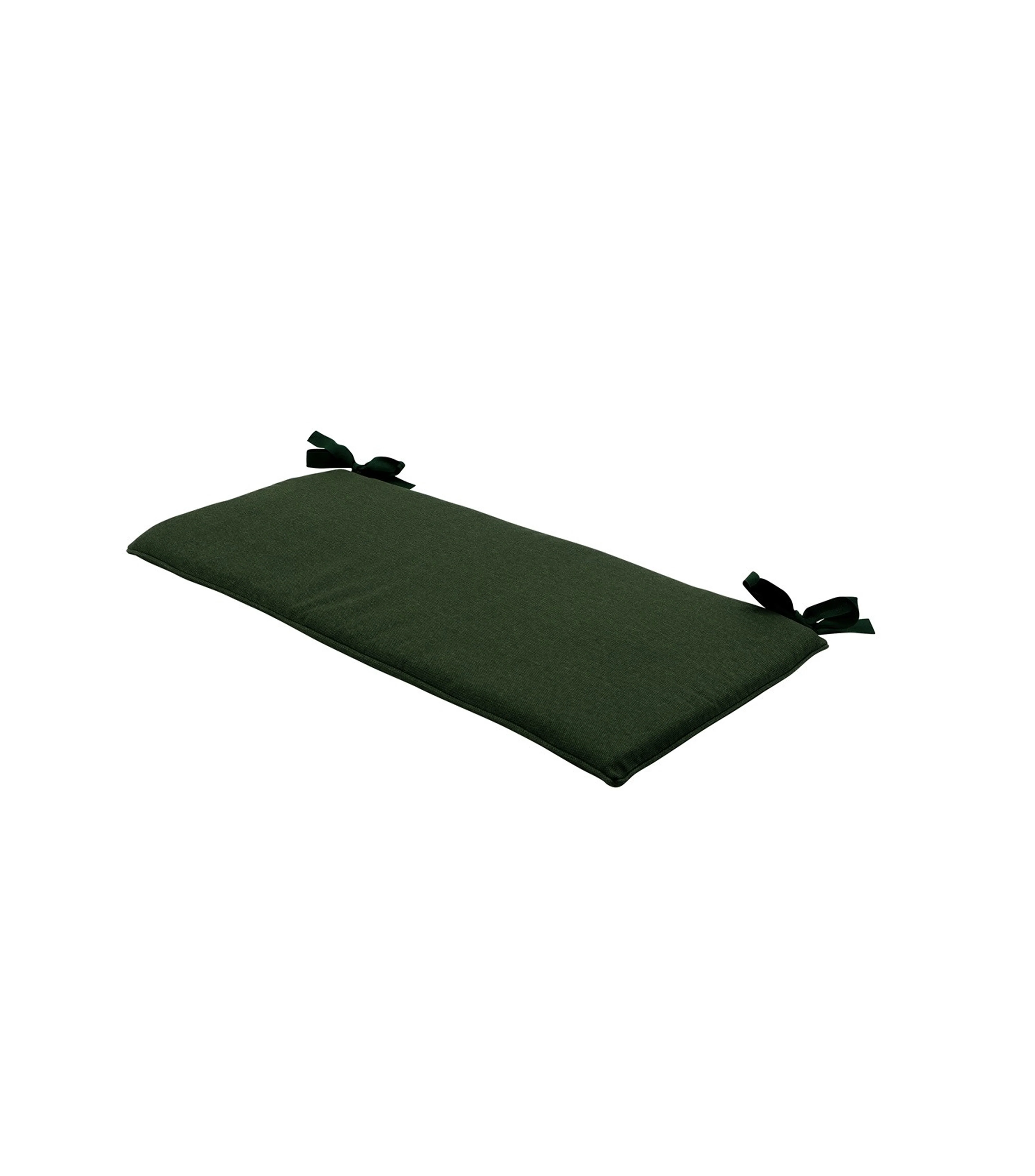 Madison Bankkussen 120 cm Green canvas eco+