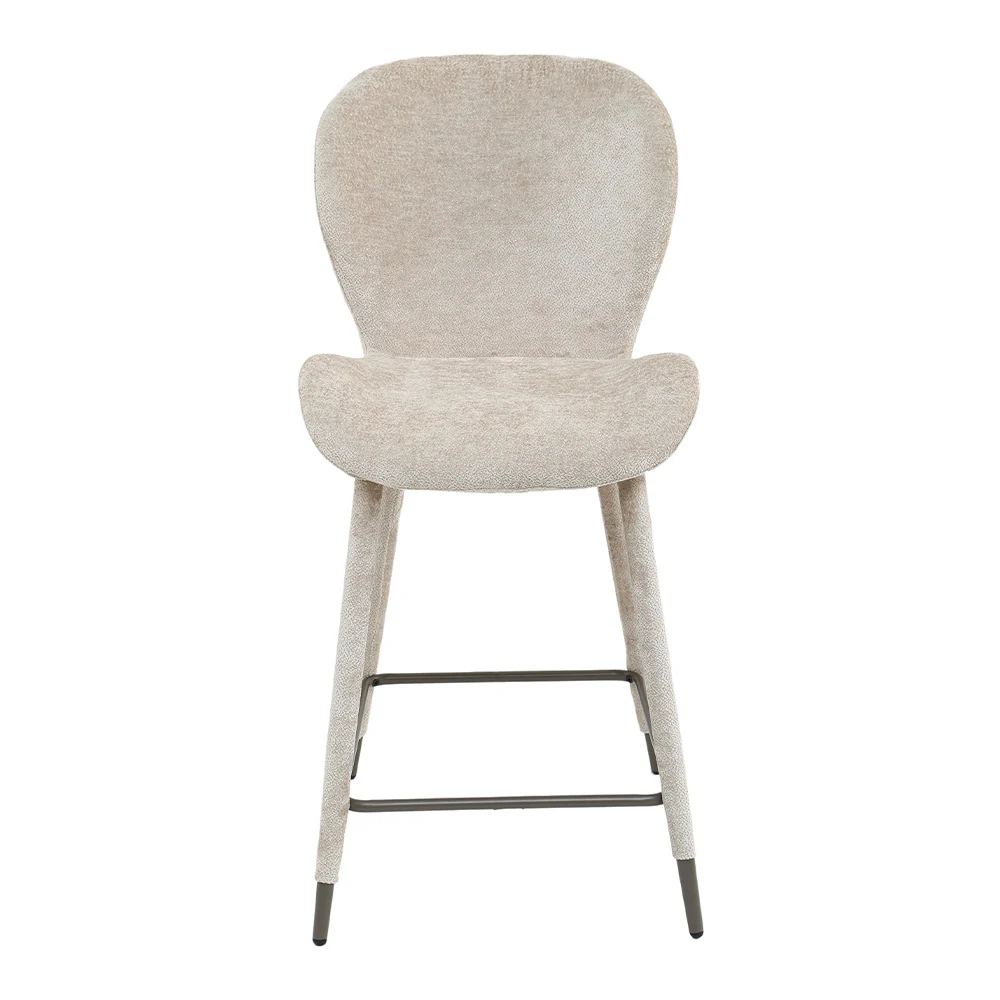 Barkruk Thor Beige