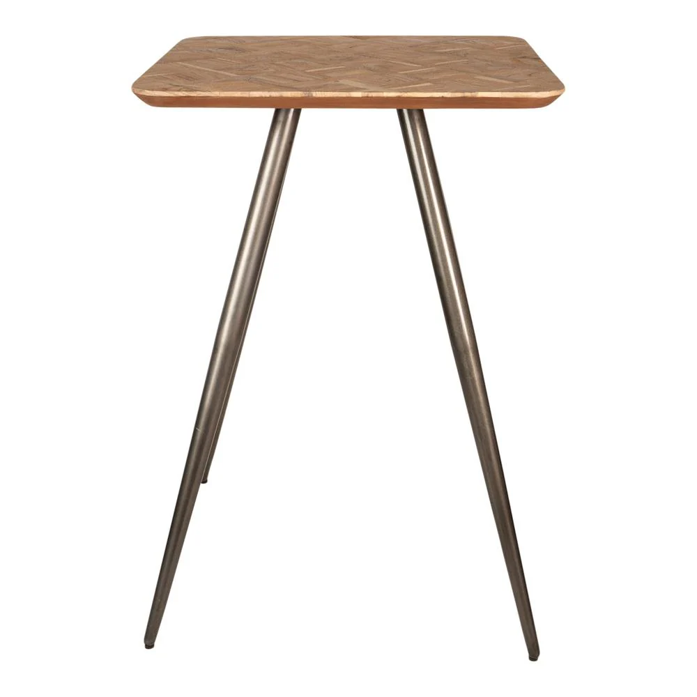 Bartafel Fieron Beige 75 cm