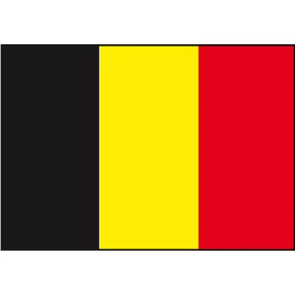Belgische vlag