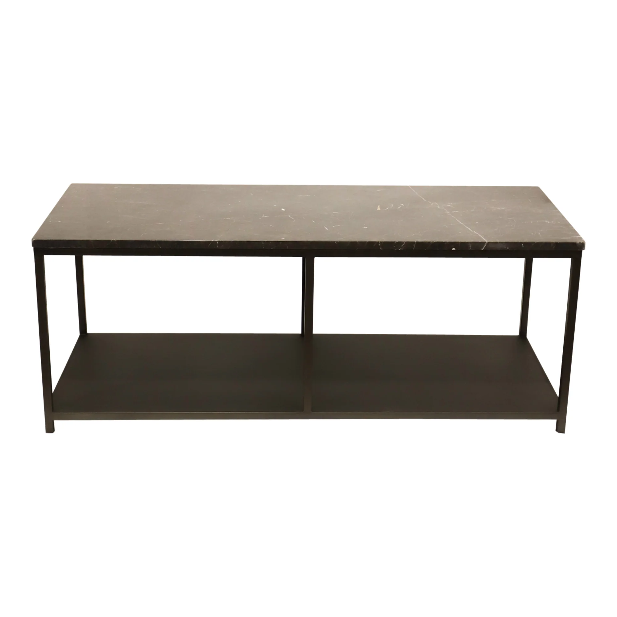 Bijzettafel Laco Marmer Beige 40×100 cm Bijzettafel Laco Marmer Beige 40×100 cm