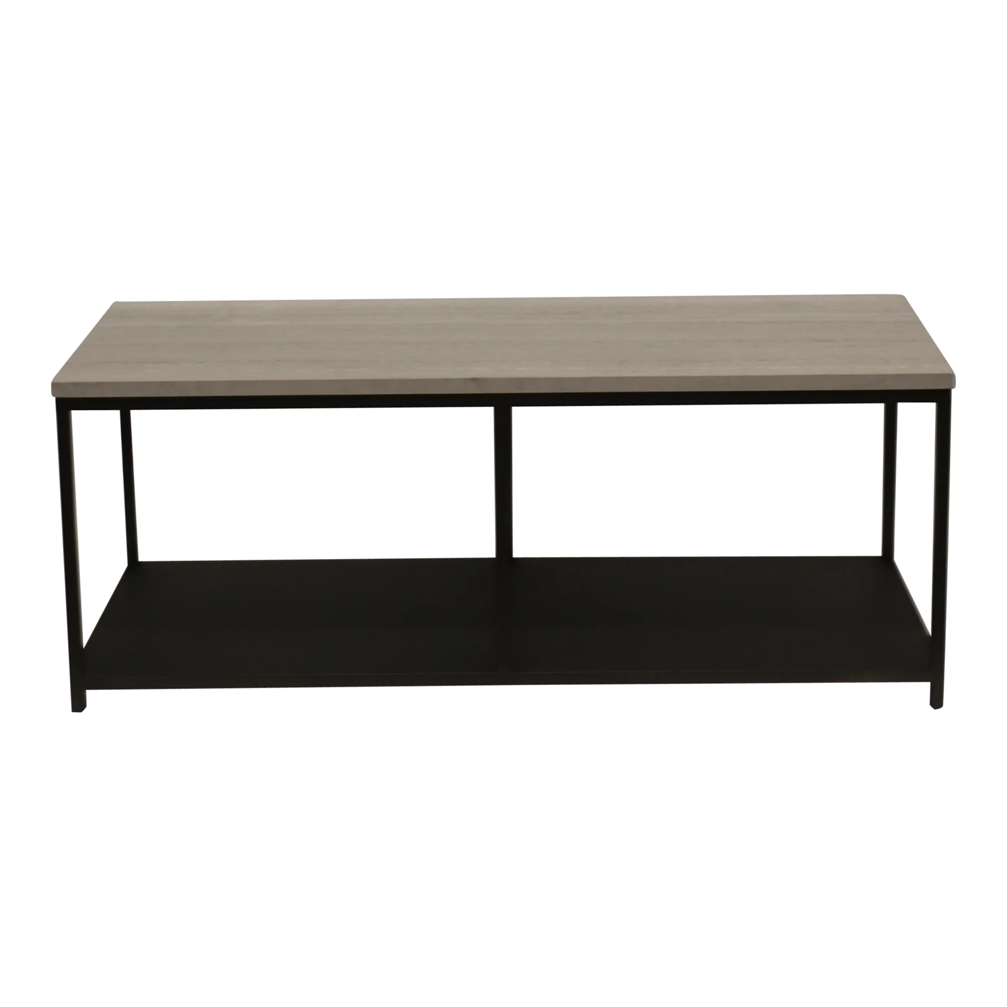 Bijzettafel Laco Marmer Wit 40×100 cm Bijzettafel Laco Marmer Wit 40×100 cm