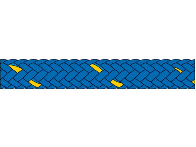 Spunolest schoot Blauw Spunolest schoot Blauw