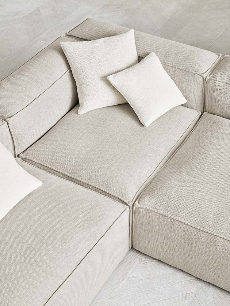 Bolia – Cosima 2-zitsbank