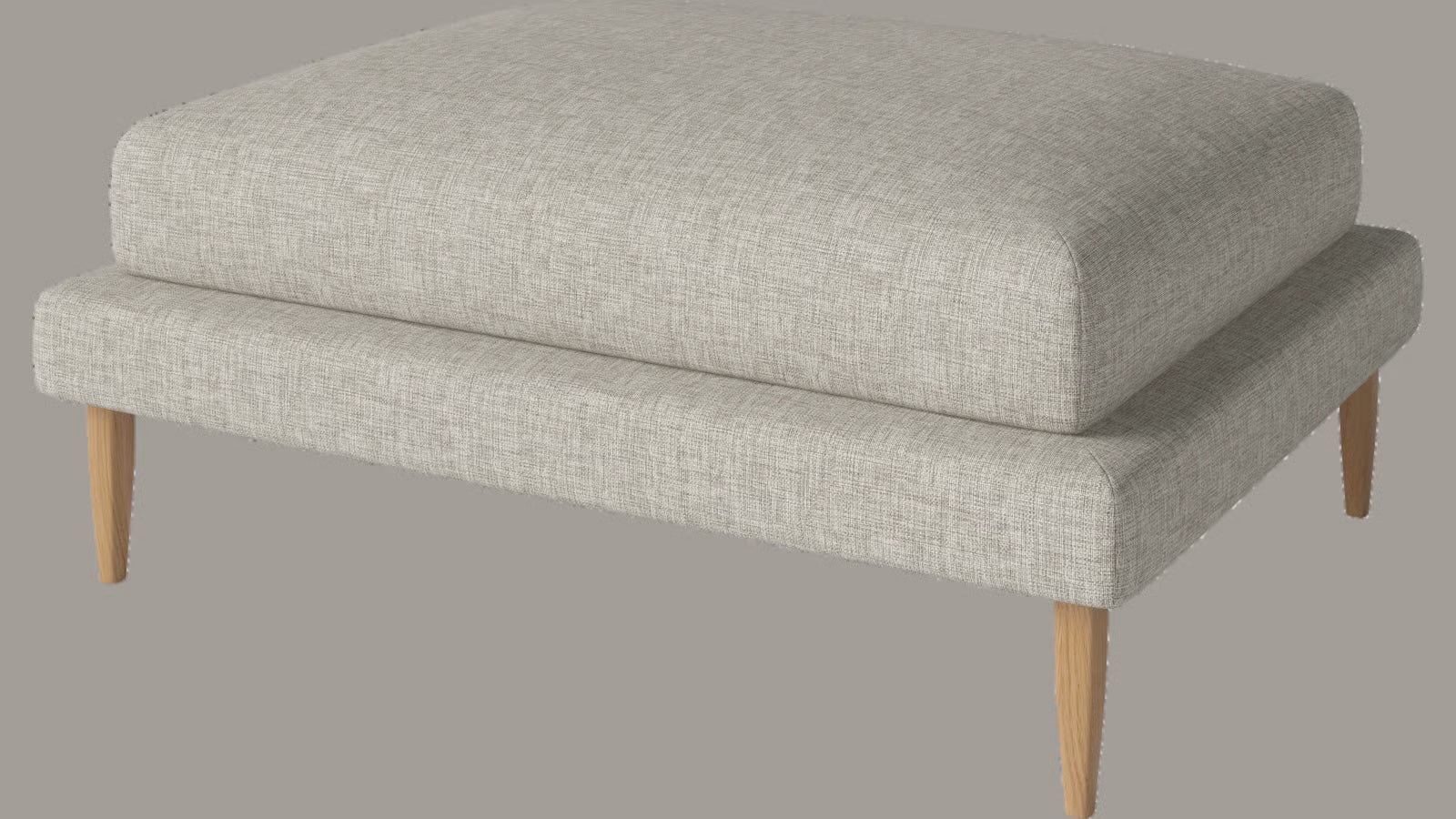 Bolia – Veneda hocker 112 cm