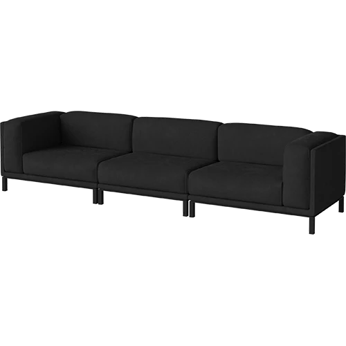 Bolia – Cosy 3-zitsbank