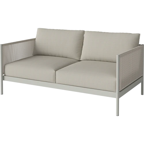 Bolia – Track Outdoor Tuinbank