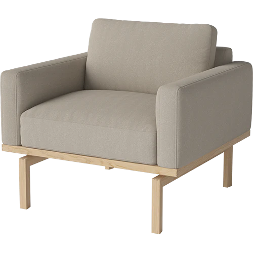 Bolia – Elton fauteuil
