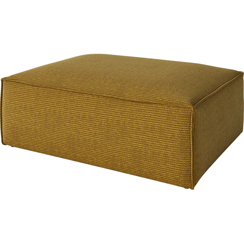 Bolia – Cosima poef groot 120 cm Bolia – Cosima poef groot 120 cm