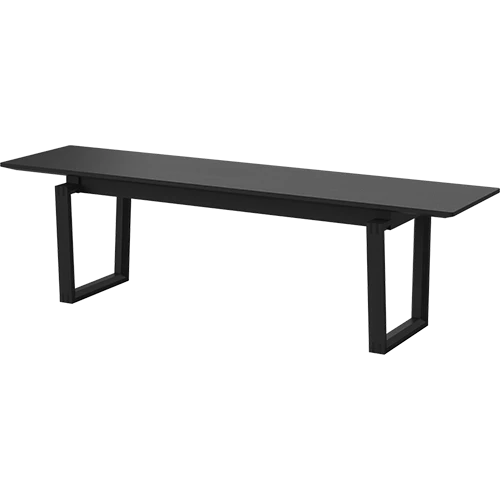 Bolia – Nord eetkamerbank 160 cm