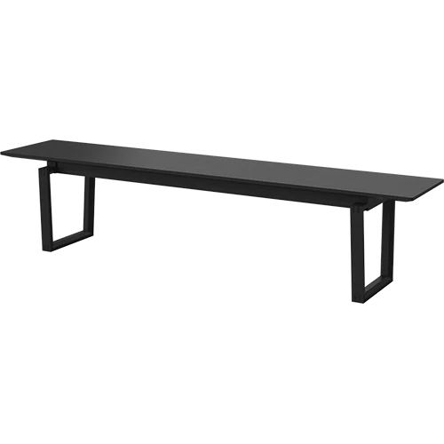 Bolia – Nord eetkamerbank 200 cm