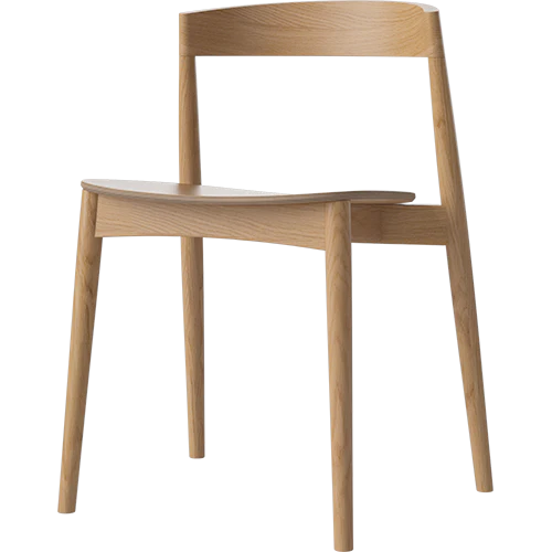 Bolia – Kite eetkamerstoel (set van 2)