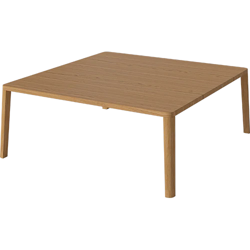 Bolia – Graceful salontafel 110 cm