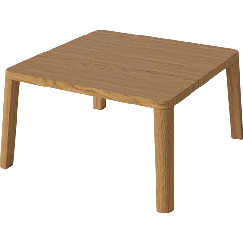 Bolia – Graceful salontafel 60 cm
