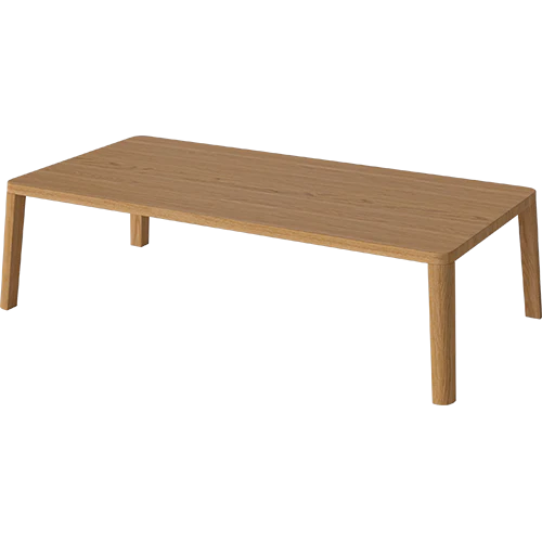 Bolia – Graceful salontafel 120 cm Bolia – Graceful salontafel 120 cm