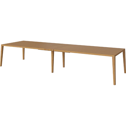 Bolia – Graceful Grand eetkamertafel eiken
