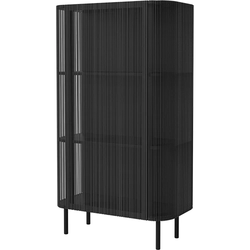 Bolia – Cord dressoir hoog
