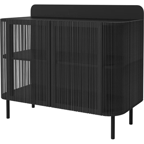 Bolia – Cord Dj console-2 deck