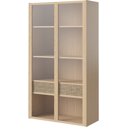 Bolia – Cana wandkast hoog Bolia – Cana wandkast hoog