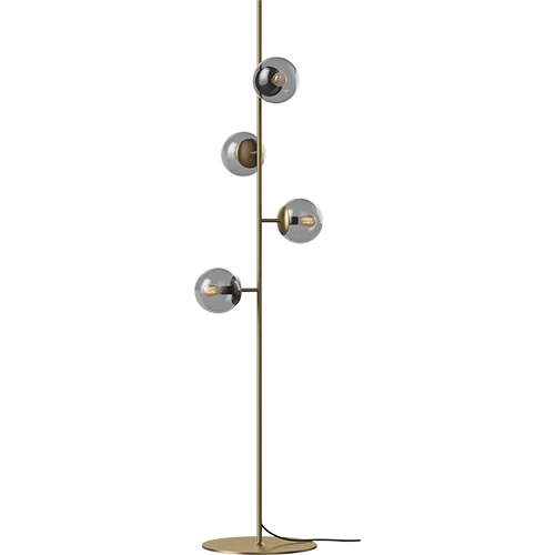 Bolia – Orb vloerlamp