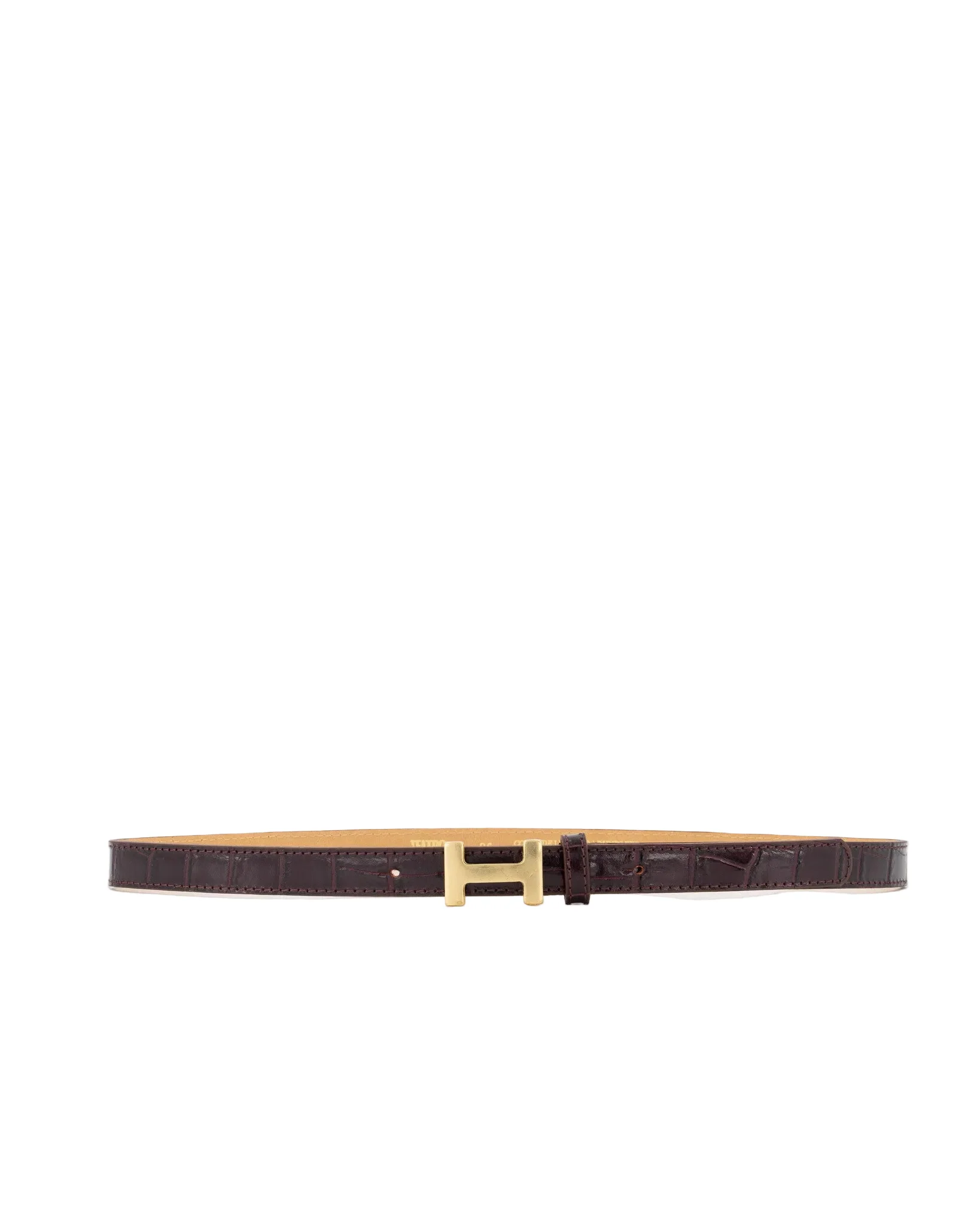 Hera Croco Riem S Hera Croco Riem S