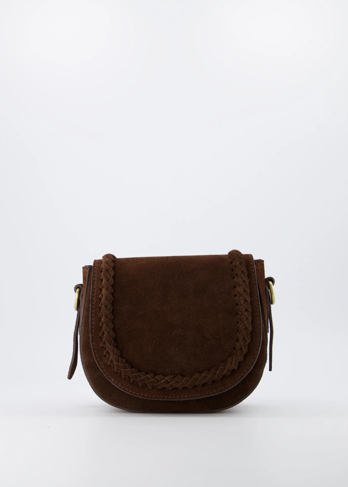 Chelsea Suede Tas – Verschillende Kleuren Chelsea Suede Tas – Verschillende Kleuren