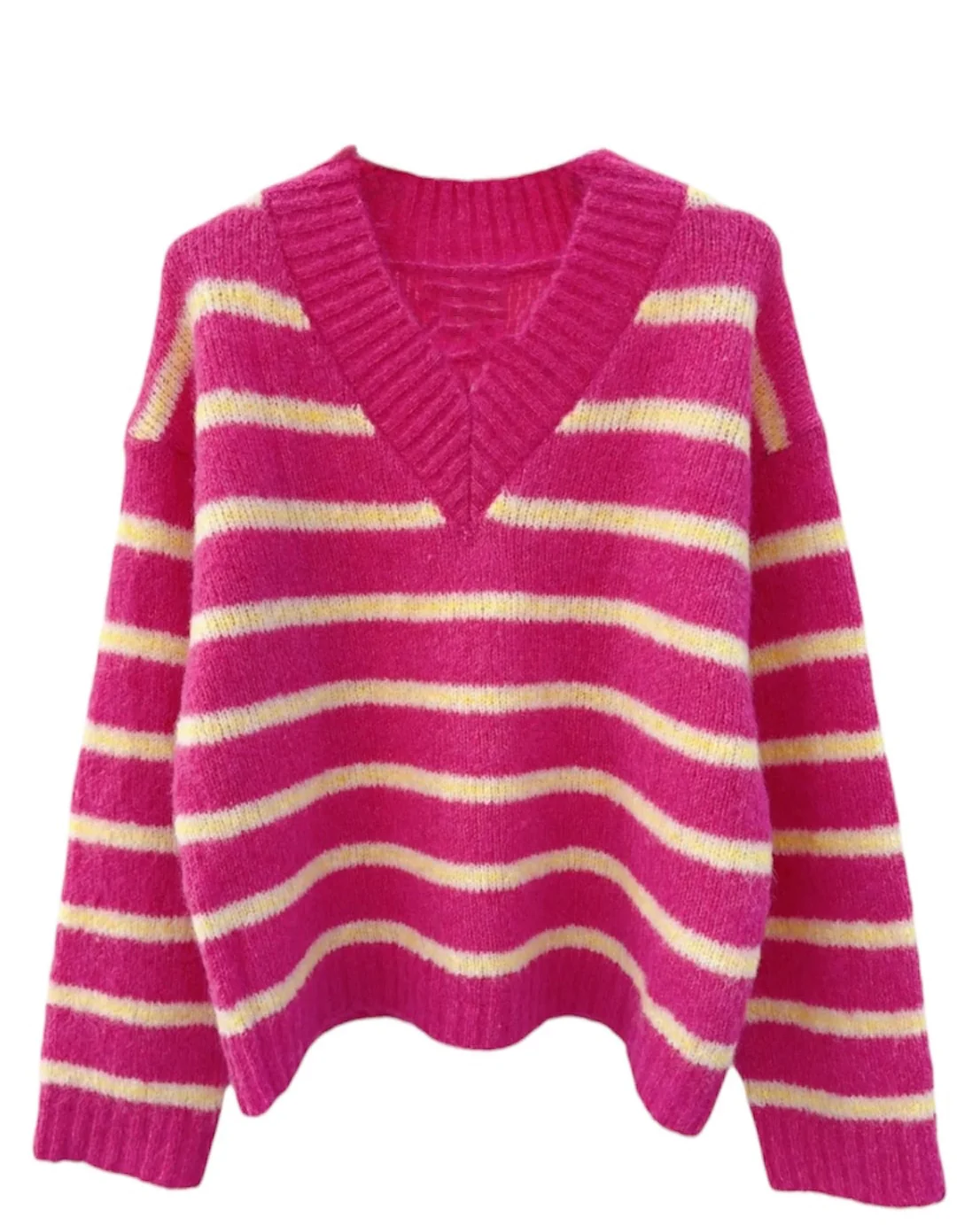Aimy Trui Roze Aimy Trui Roze