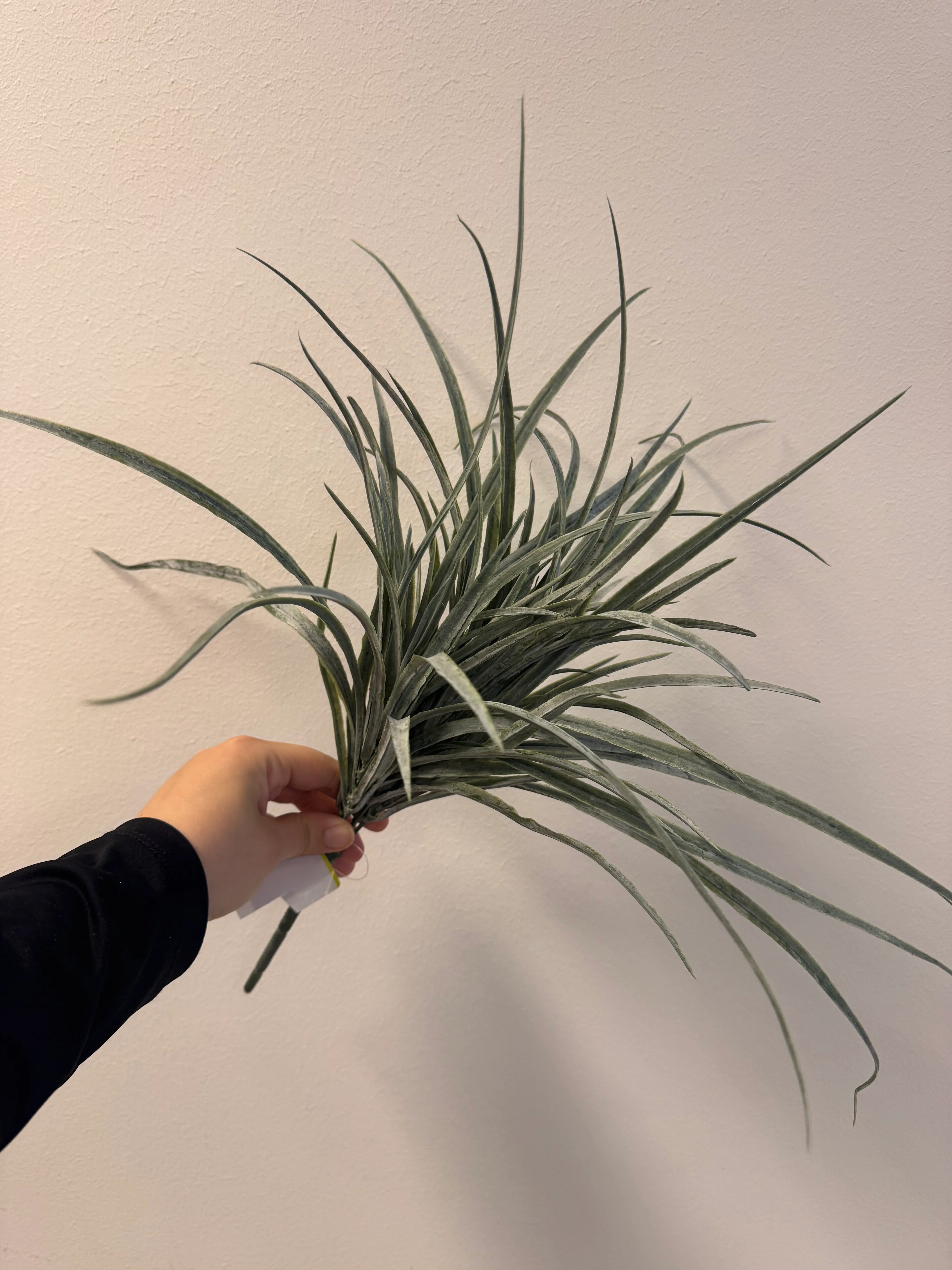Gras (Kunstplant)