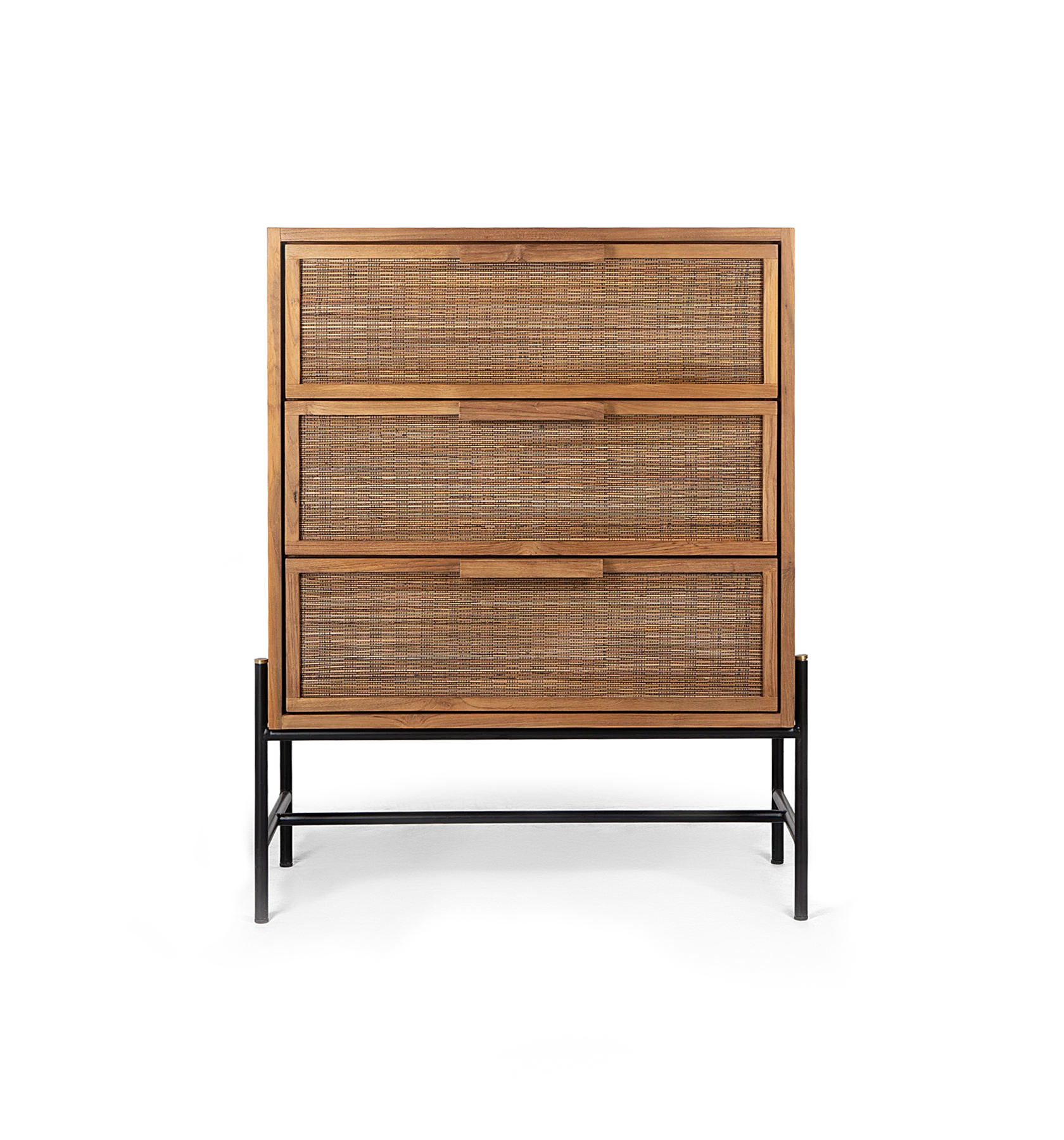 Coco Dressoir 3 Lades Coco Dressoir 3 Lades