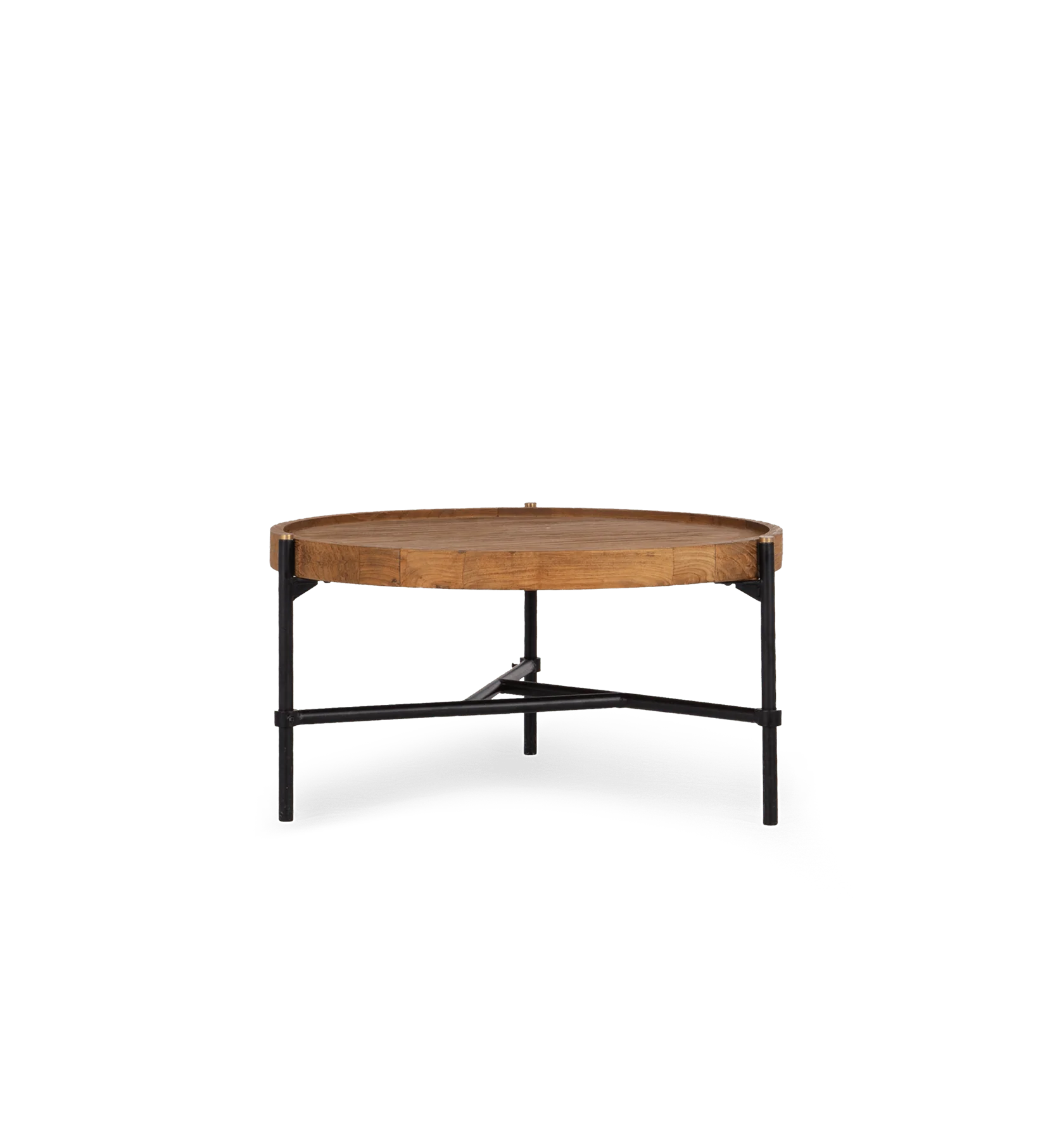 Coco Salontafel Rond Coco Salontafel Rond