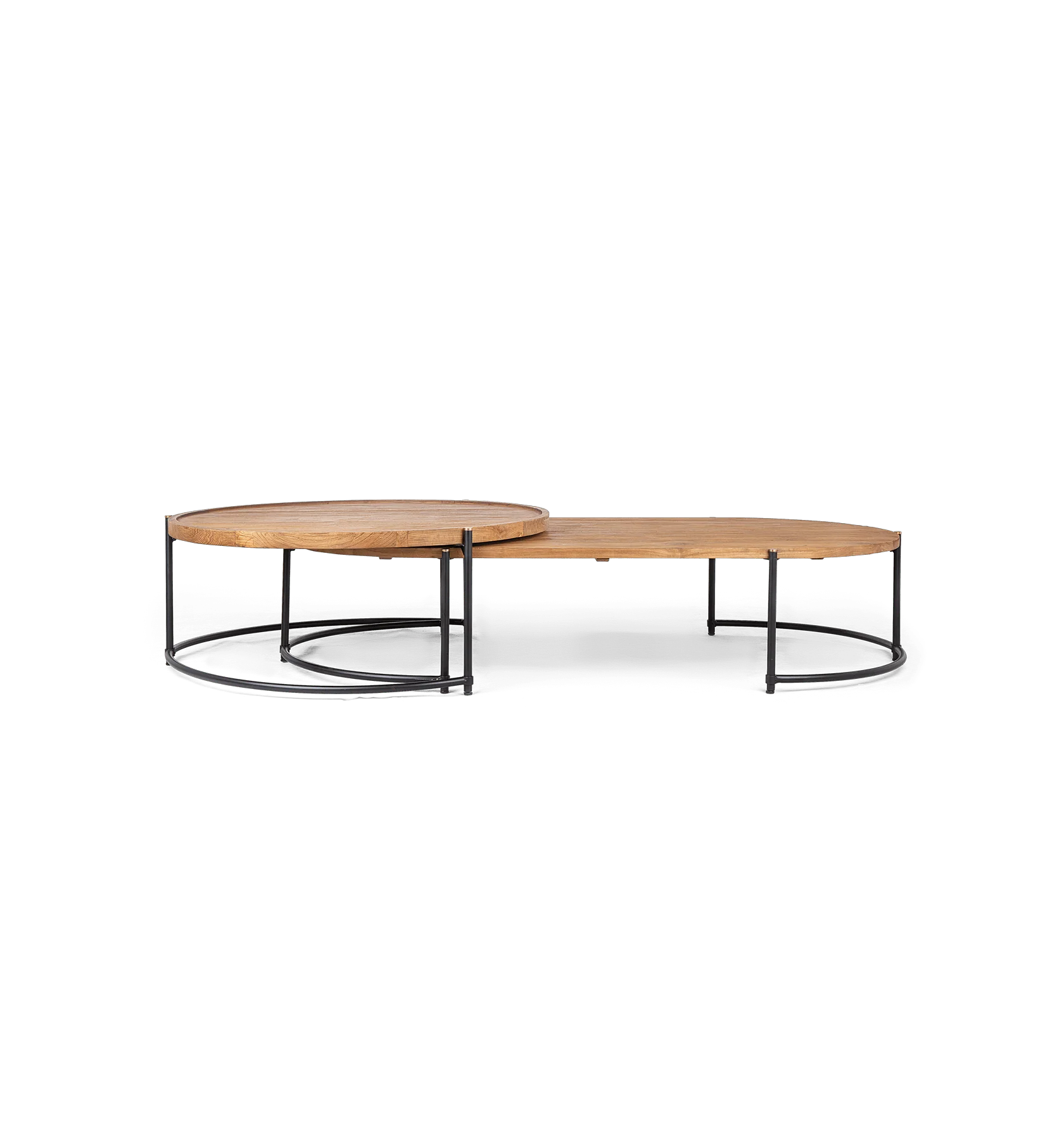 Coco Eclips Salontafel S/2 Coco Eclips Salontafel S/2
