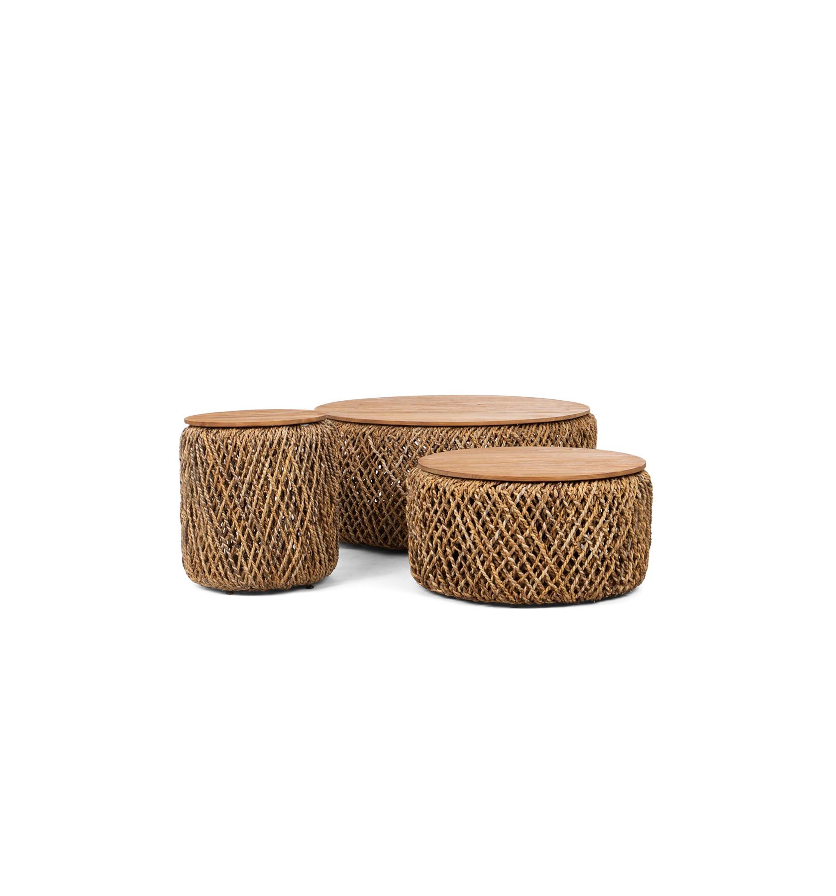 Knut Salontafel Set B Knut Salontafel Set B