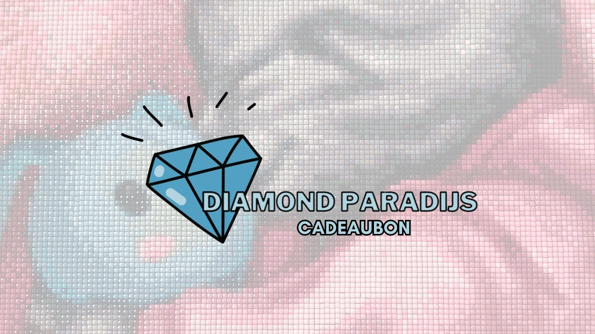 Cadeaubon Diamond Painting | Diamond Paradijs Cadeaubon Diamond Painting | Diamond Paradijs