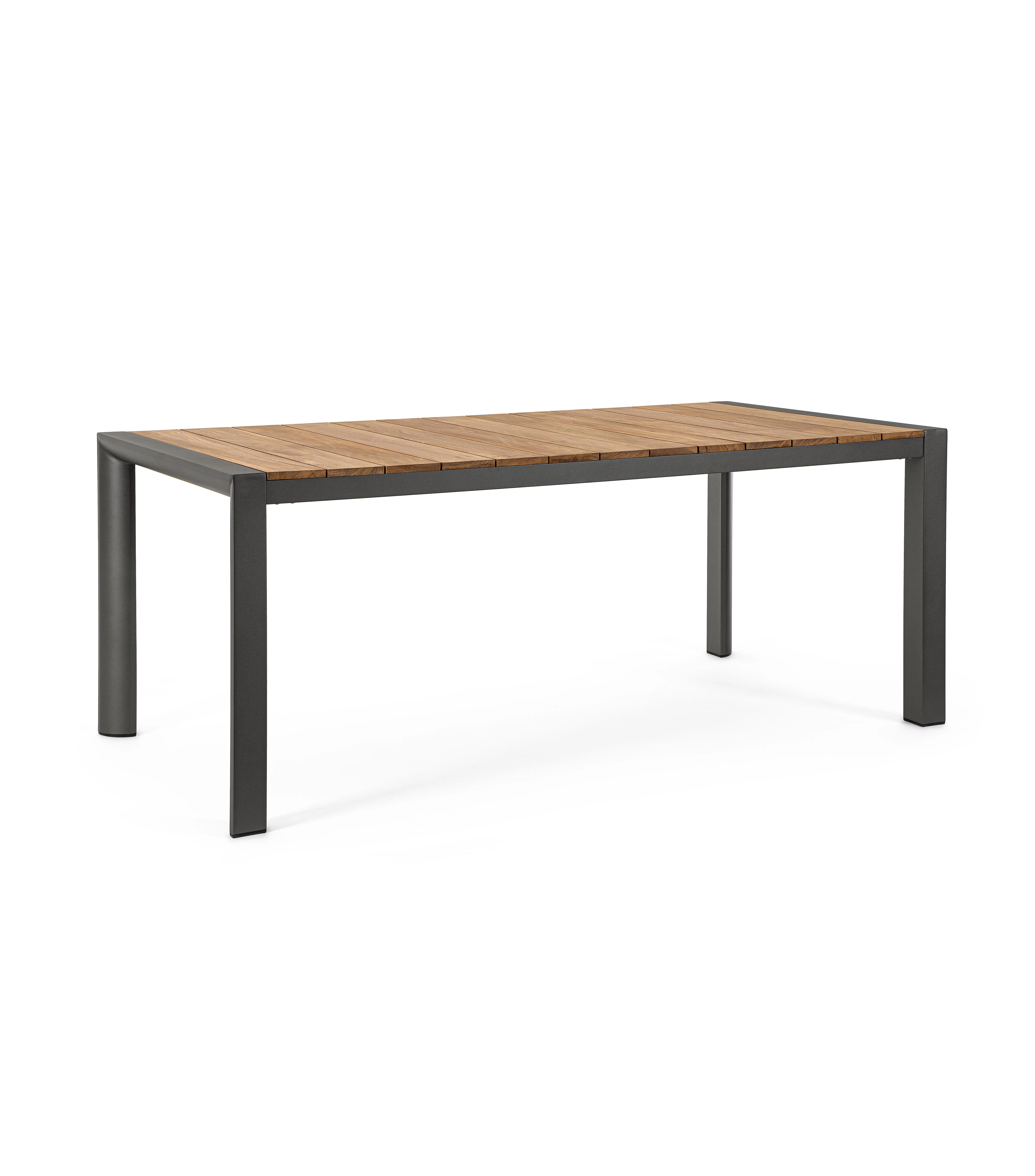Bizzotto Cameron Tuintafel 180 x 90 cm