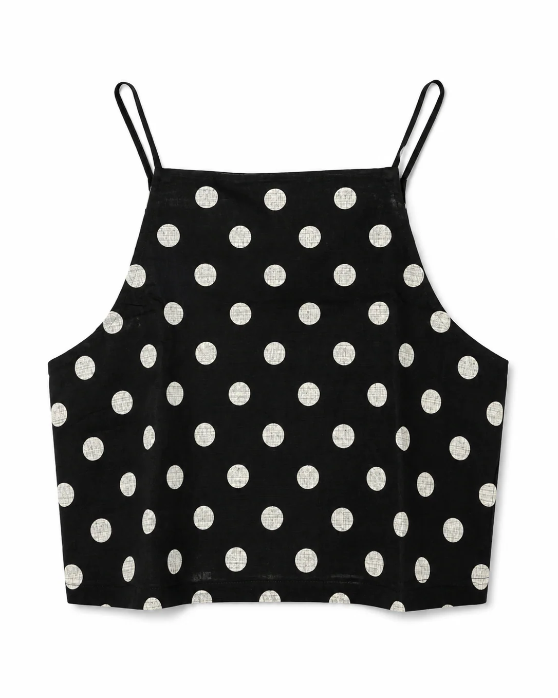 Bodi Polka Dot Top Bodi Polka Dot Top