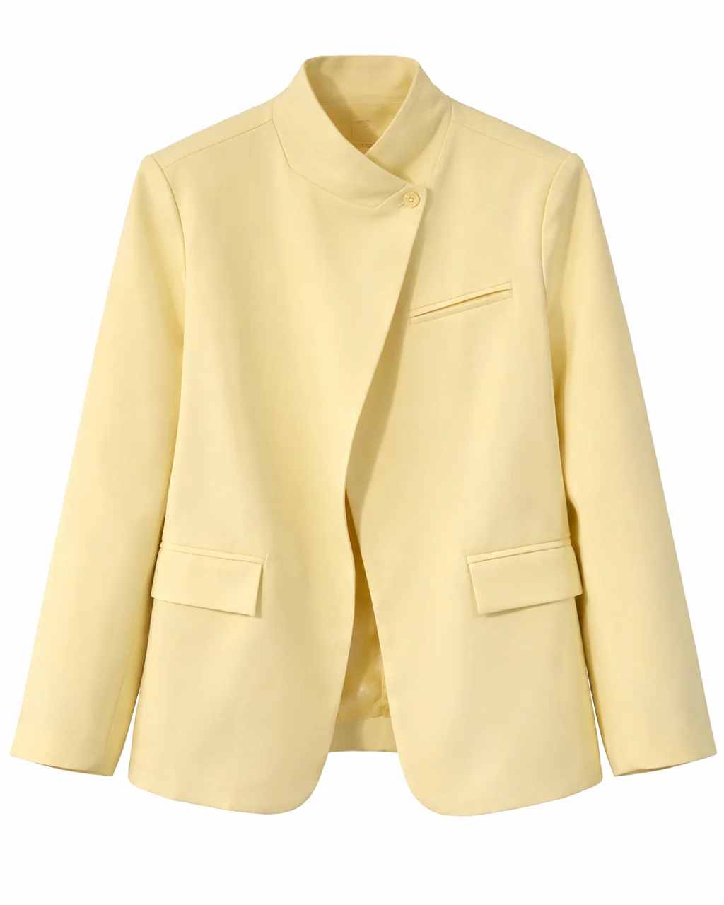 Sammie Blazer – Verschillende Kleuren