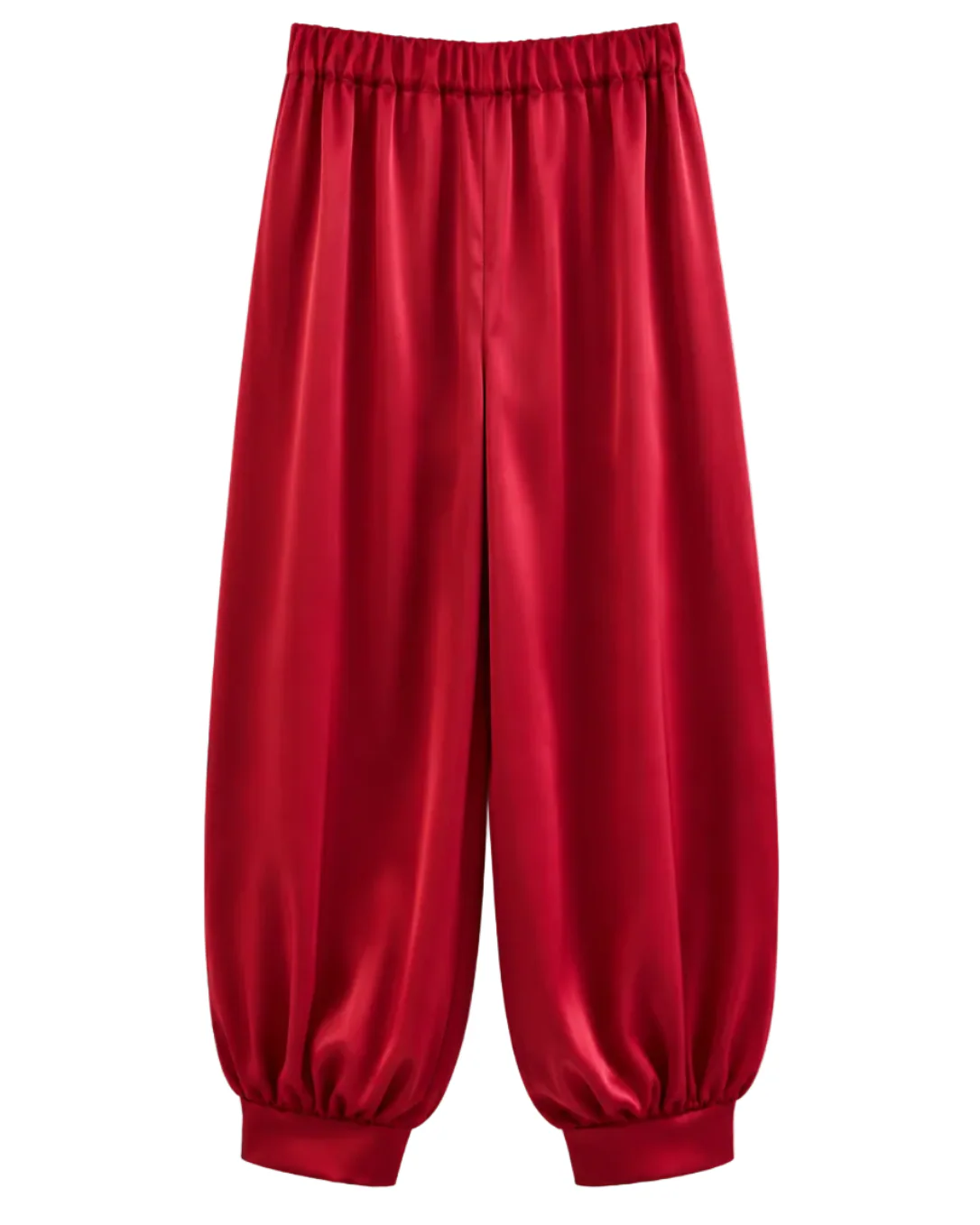 Jimmy Pantalon – Verschillende Kleuren